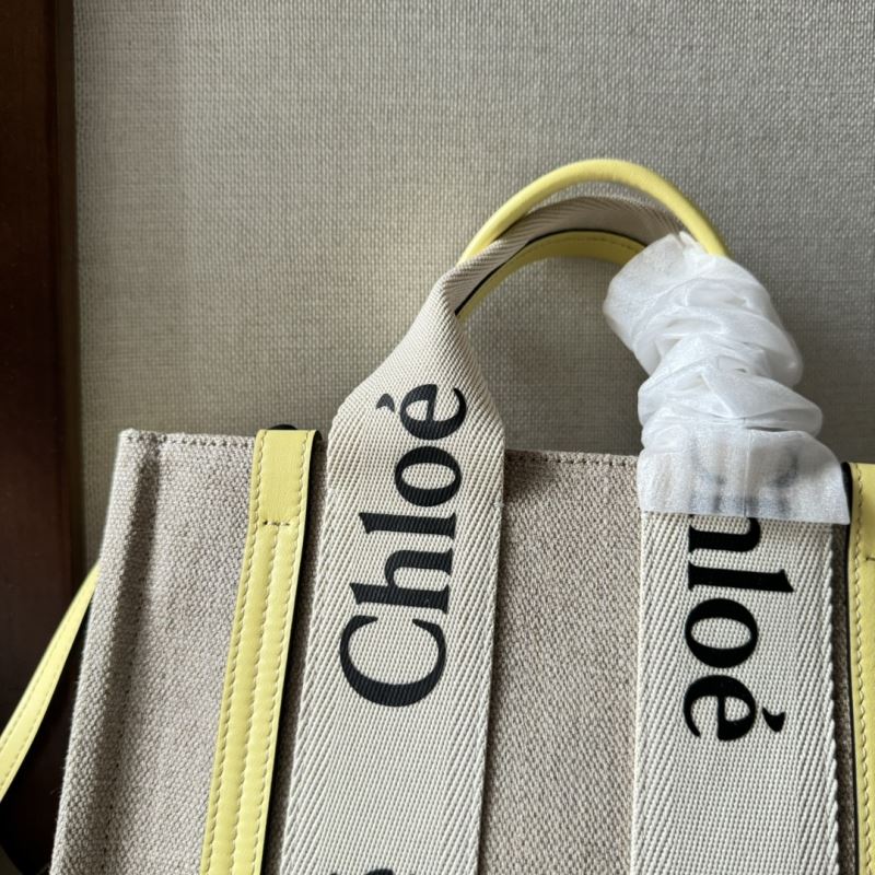 Chloe Shopping Bags